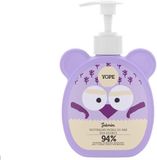 Yope Natural Hand Soap Jasmine 400ml