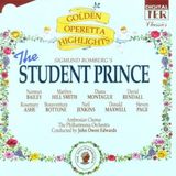 Suburban That's Entertainment Records Student Prince