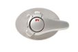 Dreambaby EZY-Check Swivel Appliance Lock - Zilver