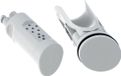 Geberit Aquaclean Toebeh./Onderdelen Voor Douche Wc 242.394.00.1