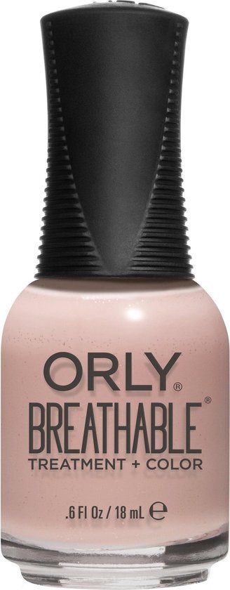 Orly Breathable Sheer Luck