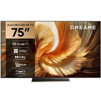 Dreame XAura 75S100 / QLED+ TV / 75" / 2025