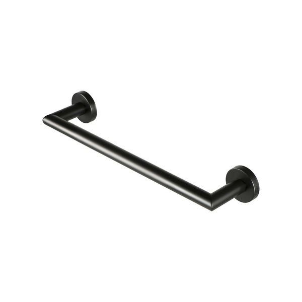 Geesa Nemox - Zwart - 30 cm