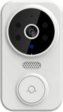 Merkloos / Sans marque Lumehelbed Handels GmbH Deurbel camera