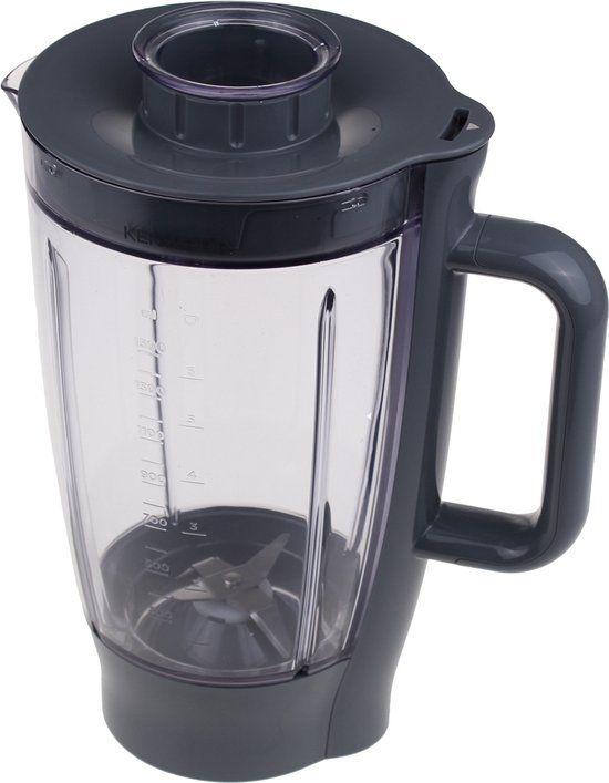 Kenwood Blenderbeker KAP20.000GY - Grijs