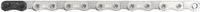 SRAM GX Eagle T-Type ketting 126 schakels, 12 versnellingen, E-MTB, Zilver