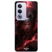 Oppo Mooie Itachi Uchiha Anime 3D Fanart Maniacase