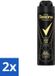 Rexona Men Sport Cool Déodorant Spray Antitranspirant 2 x 150 ml
