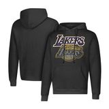 UNK NBA Heren Primo Twee Hoodie Heren NBA Fleece Hoodie