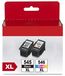 Canon Cartouche d'encre multipack PG-545XL & CL-546XL