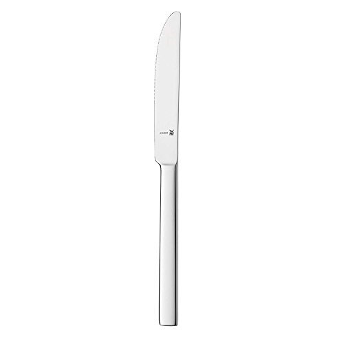 WMF Lyric menumes mono, 23,3 cm, monobloc-mes, Cromargan protect gepolijst roestvrij staal, krasbestendig, vaatwasmachinebestendig