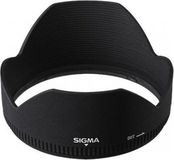 Sigma 310E01 Lenskapje - Zwart