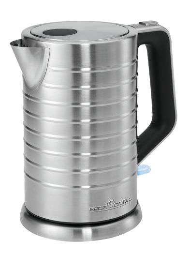 ProfiCook PC-WKS 1119 Waterkoker - 1.7L - 2200W - RVS