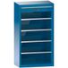 Armoire d'atelier robuste 54x27E (LxPxH) 1100x641x1950mm