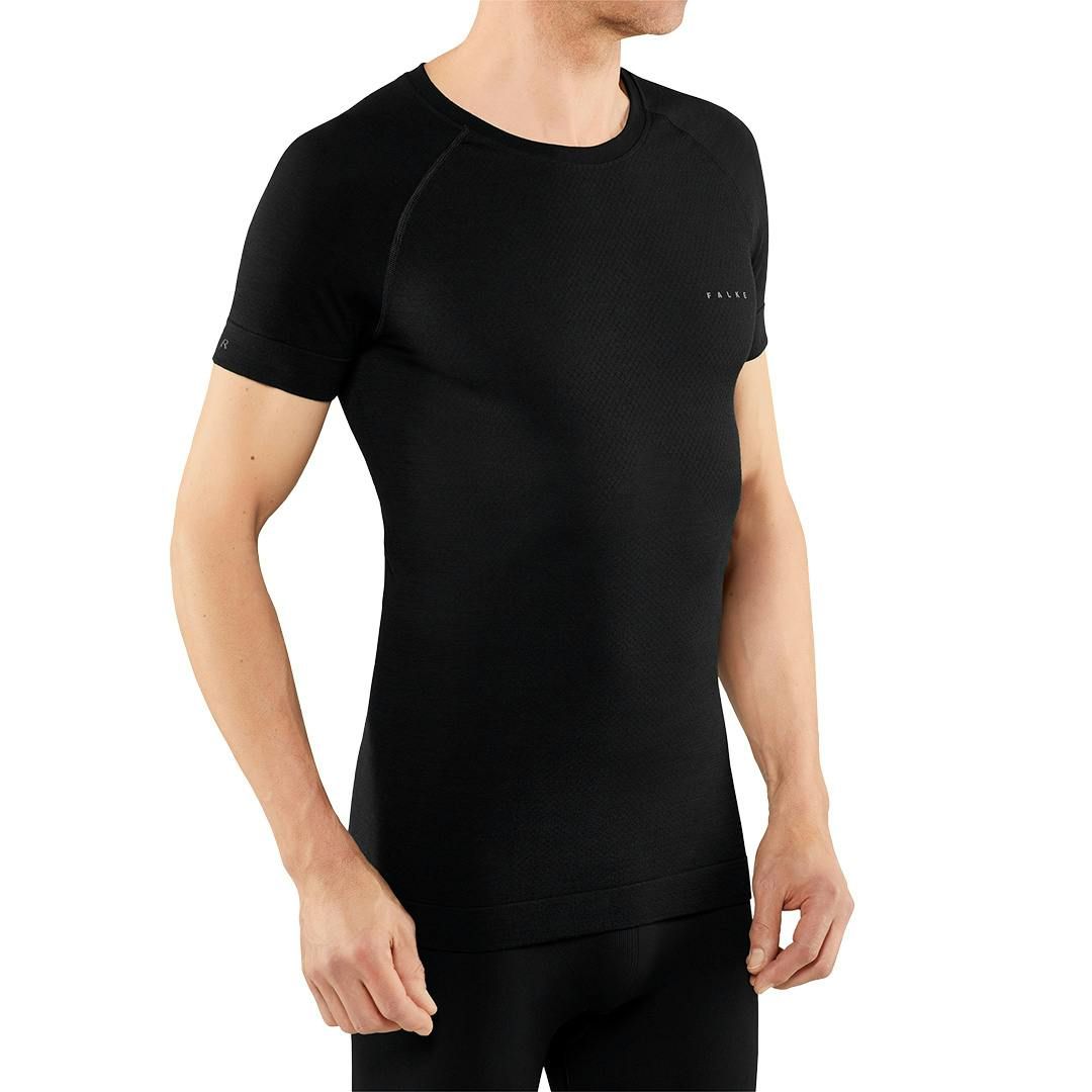 Falke Wool Tech Light T-shirt Men