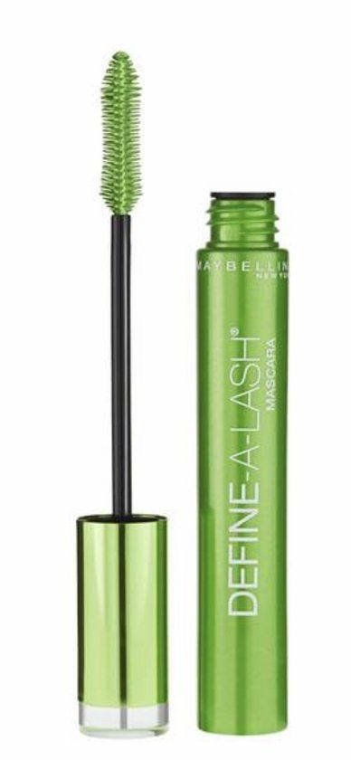 Maybelline Define A Lash Mascara - Black
