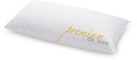 HANSKRUCHEN Premium de Luxe 3-kamer donskussen 50x70 cm