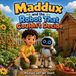 Maddux Libri GmbH Maddux and the Robot That Couldn't Decide