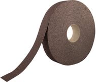 Merkloos Schuurlinnen op rol K40 - 50 mm x 50 meter