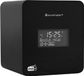 Soundmaster UR109SW Radio-réveil DAB+ avec fonction vocale