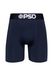 PSD Boxershorts blauw / wit