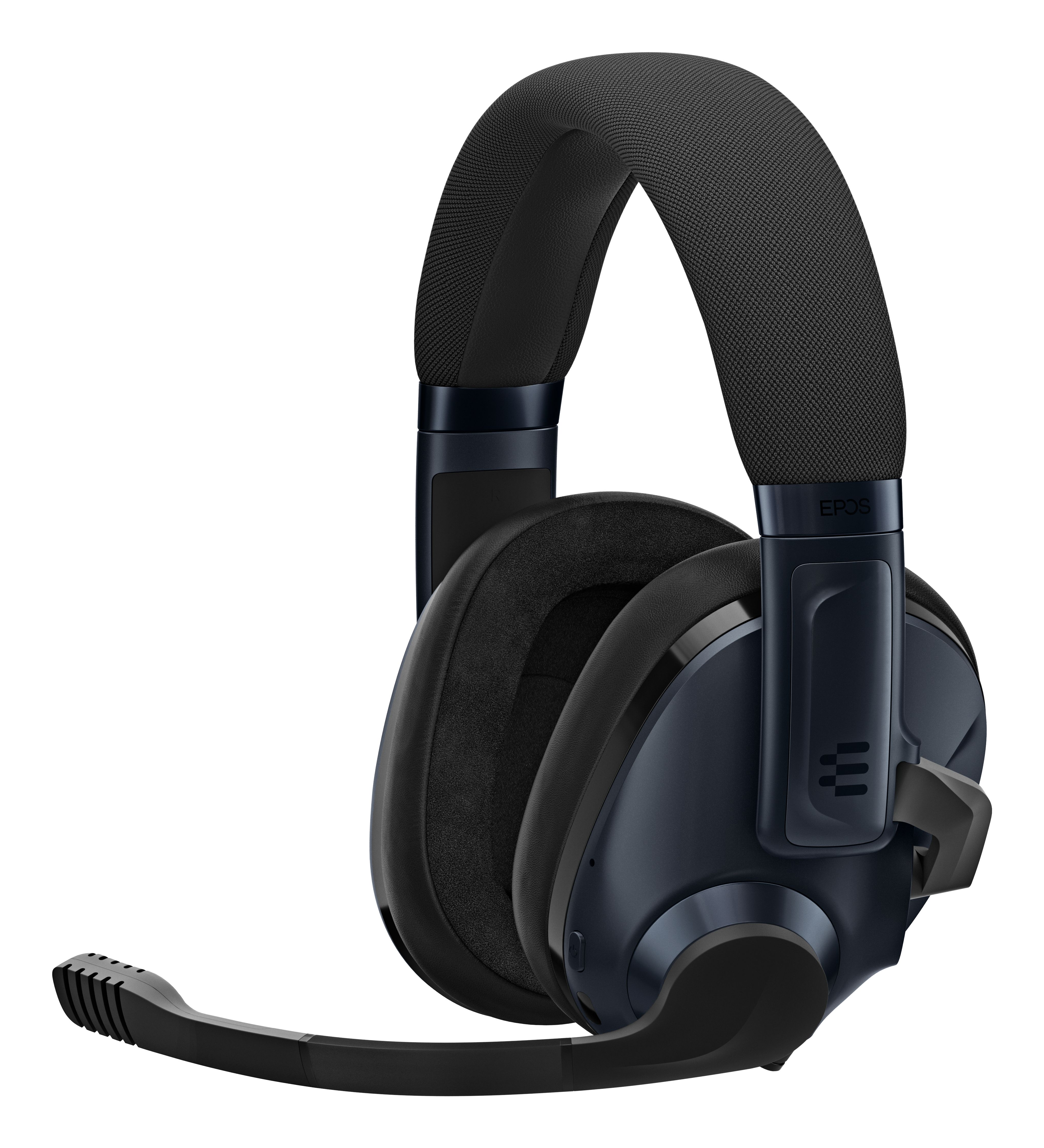 EPOS H3PRO Hybrid - Draadloze Gaming Headset - Zwart