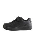 Next Jongens Leren Schoolschoenen Zwart