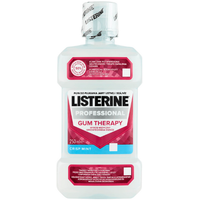 Listerine Professional Gum Therapy Bain de bouche - 500 ml