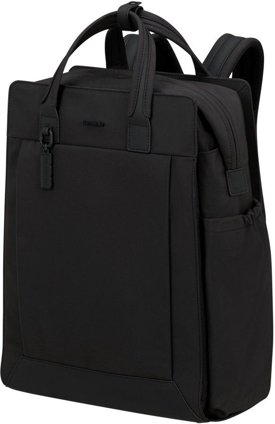 Samsonite Essentis Laptoprugzak 14 inch - Zwart