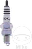 NGK Cr9hix Bougie Zilver