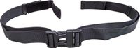 VAUDE Hip belt-black