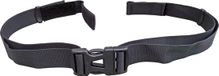 VAUDE Hip belt-black