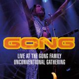 Bertus Distributie Gong - Live At The Gong Family Unconventio (DVD)