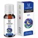 Votre bougie Sommeil, mélange d'huiles essentielles naturelles, 10 ml