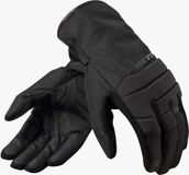 REV'IT! Mankato H2O Zwart Handschoenen - Maat XXL