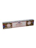 Satya Nag Champa wierrook stokjes Palo Santo geur - 15x
