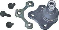 SKF VKDS 311007 Trag-/Führungsgelenk