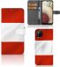 B2Ctelecom Samsung Galaxy A12 Bookstyle Case Oostenrijk