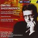 Outhere Florian Uhlig & Peter Leiner - Shostakovitch: Concerto For Piano, Trumpet & String Orchestra (CD)