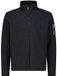 Cmp 38h2237 Polaire Anthracite / Noir 60 Homme