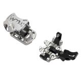 Plum Guide12/summit 12 crampons