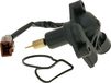 BestPrice Démarreur électrique pour Aprilia SR 50 Racing LC, Suzuki Chatana 50 LC