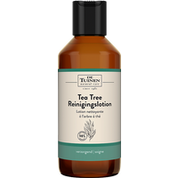 De Tuinen 1+1 gratis Tea Tree Reinigingslotion - 150ml
