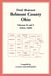 Deed Heritage Books Deed Abstracts, Belmont County, Ohio: Volumes K and L (1824-1828) Paperback