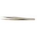 Rs Pro Brucelles Aa.np Pointe Droite En Acier Au Carbone, L. 130 ( Prix Pour 1 )