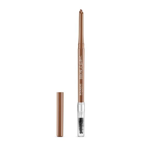 BOURJOIS PARIS Brow Reveal Wenkbrauwpotlood Lichtbruin