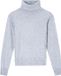 Armani Exchange Pull - Argent - L