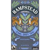 Hampstead Tea Earl Grey Infusion Bio 20 Sachets