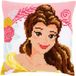 Vervaco Kruissteekkussen kit Disney Enchanted Beauty