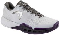 Head Revolt Pro 5.0 Allcourt Schoenen Grijs EU 42 1/2 Man